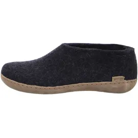 Glerups dk glerups Hausschuh in Schwarz