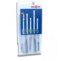 Mafell Stichsägeblätter Sortiment 2 093713 Stichsäge P1cc W1 M2 W6 L2 W+M2
