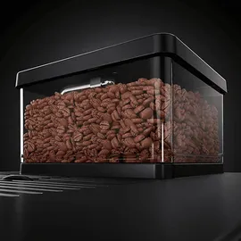 Tchibo WMF 950 S, B2B, Kaffeevollautomat Weiß