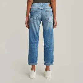 G-Star Kate Boyfriend Jeans Light Indigo Aged 29 28