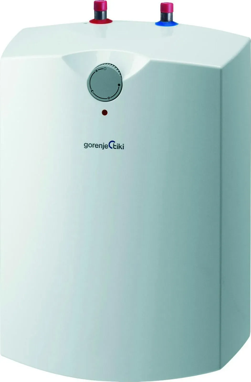 Gorenje GT 10U Boiler 10 Liter Druckfest Untertisch Warmwasserbereiter