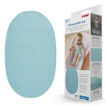 Reer MyHappyBath Mat Wanneneinlage Blau