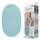Reer MyHappyBath Mat Wanneneinlage Blau