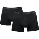 Puma Basic Pants black XXL 2er Pack