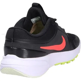 Nike Star Runner 5 Kinder Schwarz/Rot 38