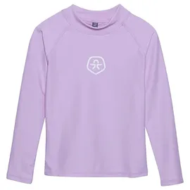 Color Kids Badeshirt Lila 116