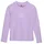 Color Kids Badeshirt Lila 116