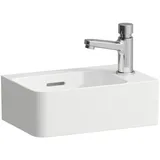 Laufen Val Handwaschbecken 34 x 22 cm (H8152804001061)