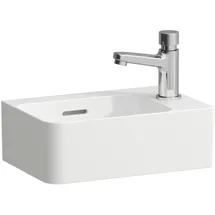 Laufen Val Handwaschbecken 34 x 22 cm (H8152804001061)