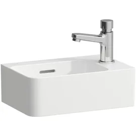 Laufen Val Handwaschbecken 34 x 22 cm (H8152804001061)