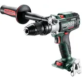 Metabo SB 18 LTX-3 BL I Metal Akku-Schlagbohrschrauber solo 603183850