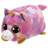 Ty Teeny Tys Star Einhorn bunt 42210