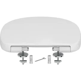 Ideal Standard Connect WC-Sitz Absenkautomatik Weiß