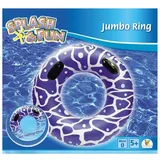 Vedes Splash & Fun Schwimmring mit Griffen