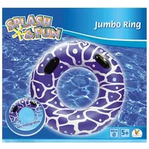 Vedes Splash & Fun Schwimmring mit Griffen
