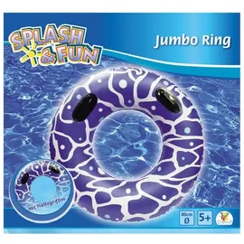 Vedes Splash & Fun Schwimmring mit Griffen