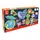 HaPe Dschungel-Freunde-Puzzle, Puzzle-Set enthält zehn exotische Tierpuzzles