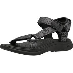 Helly Hansen Capilano F2F Sandal black / phantom ebony (990) 13
