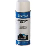 Fermit Aluminiumspray 400ml Dose