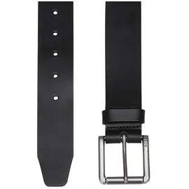 Boss Joris Sz40 10249599 Gürtel Black 105 cm