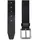 Boss Joris Sz40 10249599 Gürtel Black 105 cm