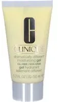 Gel hydratant Clinique Dramatiquement différent Gel(S) 50 ml