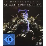 Mittelerde: Schatten des Krieges