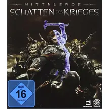 Mittelerde: Schatten des Krieges