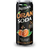 Oran Soda 330ml - Fondi Di Crodo Sprudelgetränk