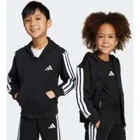 adidas Sweatjacke Black 110