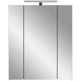 xonox.home Ice 60 cm schwarz