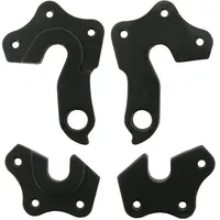 MASSI Schaltauge Massi Prosl 27,5 9 mm Black
