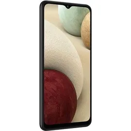 Samsung Galaxy A12 3 GB RAM 32 GB Black