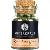 Ankerkraut Kräuterbutter Mix im Korkglas 65g