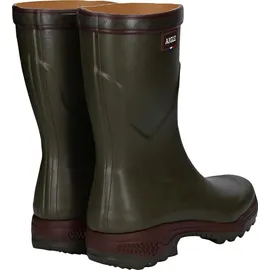 Aigle Parcours 2 Var Gummistiefel Khaki 46