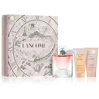 Lancôme La Vie Est Belle Eau de Parfum 50 ml + Body Lotion 50 ml + Shower Gel 50 ml Geschenkset 1