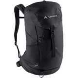 Vaude Jura 18 l black