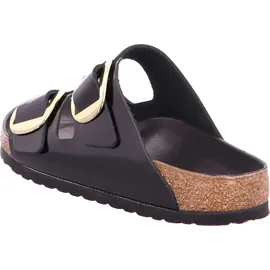 Birkenstock Arizona Big Buckle schmal schwarz 41