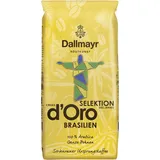 Dallmayr Crema d'Oro Selektion des Jahres 1000 g