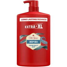Old Spice Deep Sea Duschgel 1000 ml