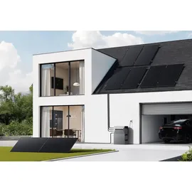 Anker SOLIX Solarbank 3 E2700 Pro 1,76 kWh inkl. Smarter Zähler