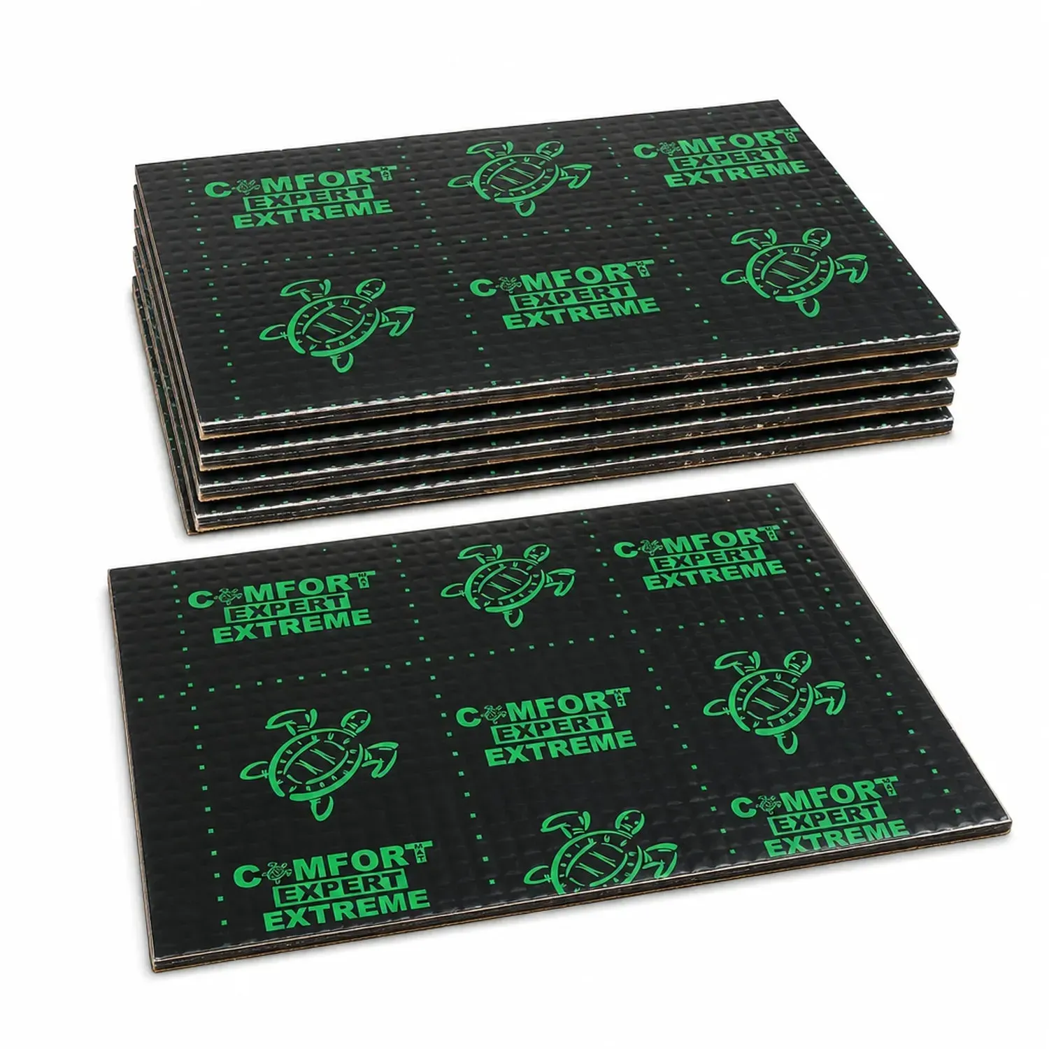 Comfort Mat Extreme Pro 6mm Insulation | Masori