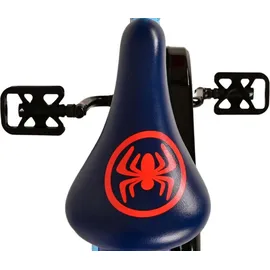 Volare Marvel Spidey Amazing Friends 16 Zoll RH 25 cm blau