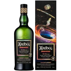 Ardbeg Smokeiverse - A High Gravitiy Experiment - Islay Single Malt...