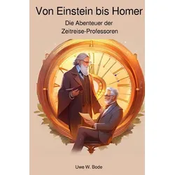 Von Einstein bis Homer