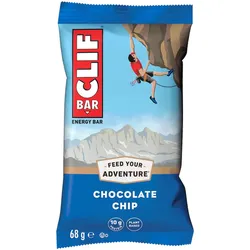 Clif BAR - Mit Haferflocken, Proteinen und Ballaststoffen 1 St