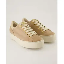 Paul Green Sneaker Low Beige 40