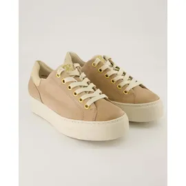 Paul Green Sneaker Low Beige 40