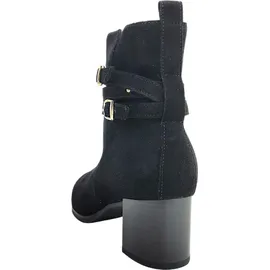 Gabor Elegante Stiefeletten in schwarz | Gr.: 42