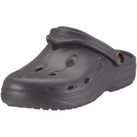 Chung Shi Dux Clog grau 48
